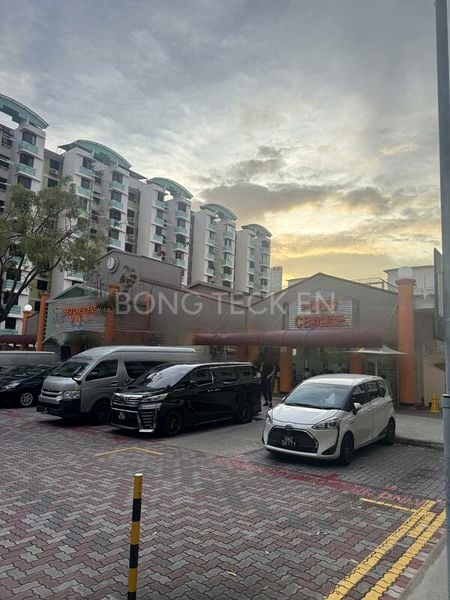 Room (HDB) for Rent in  94 Havelock Road - Image 4